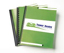 3BooksGreen