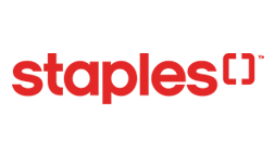 Staples return address labels canada