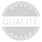 Icône de qualité