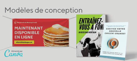 Services d’impression et de marketing Staples/Bureau en Gros ...