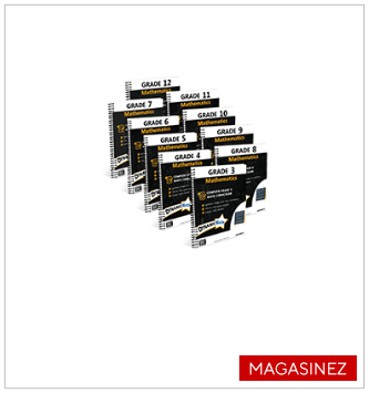 Magasiner maintenant