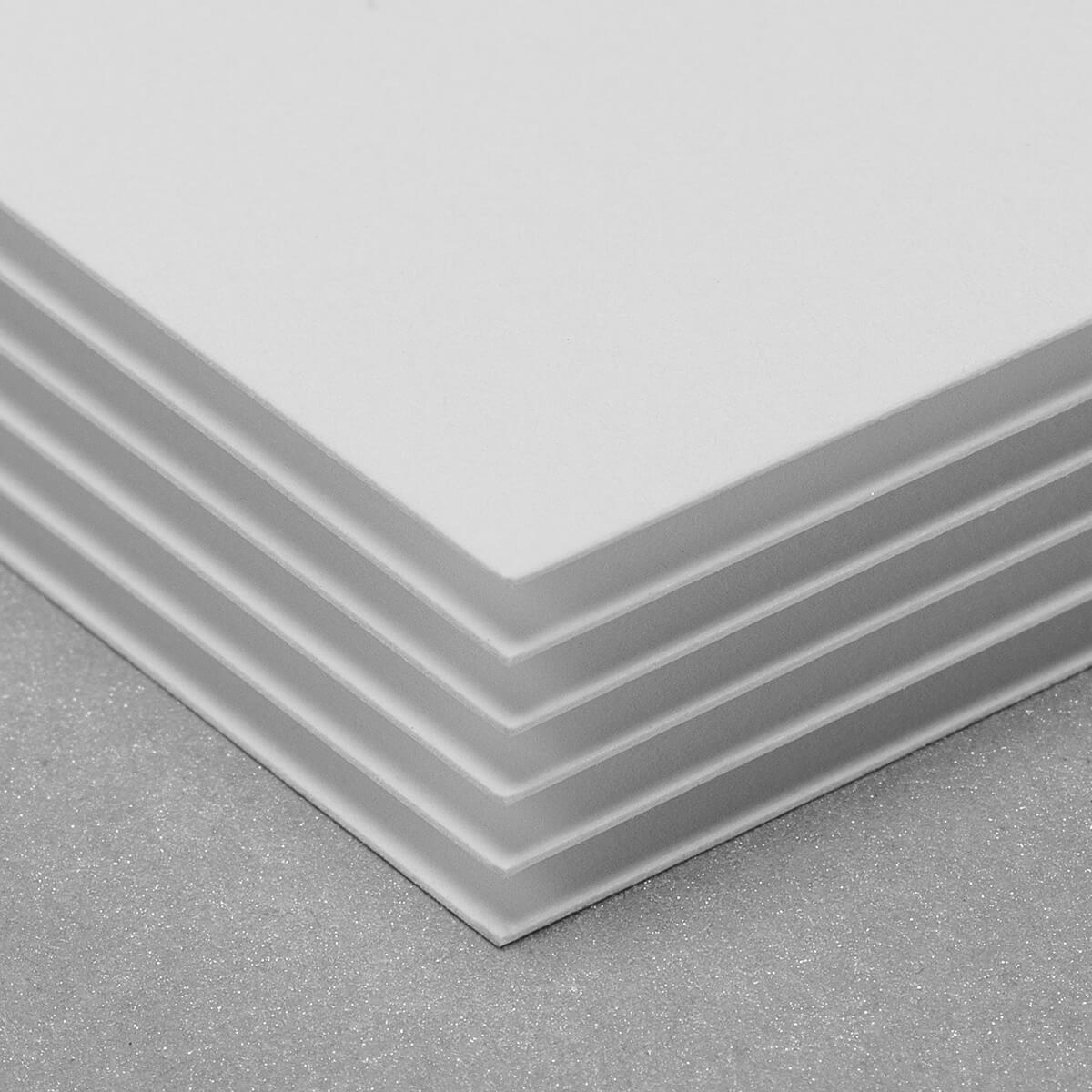 Deluxe Matte Business Card