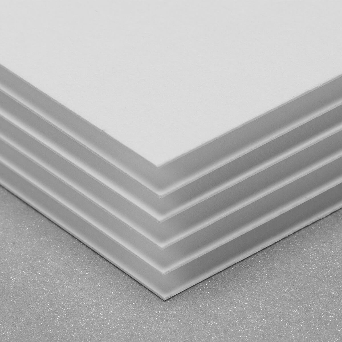 PRemum Recycled business card