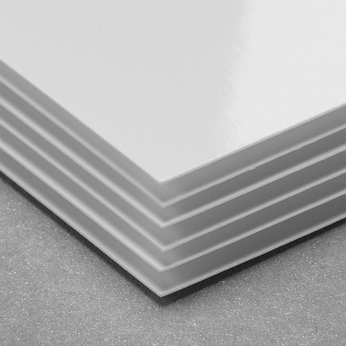 Standard Gloss Businesscard