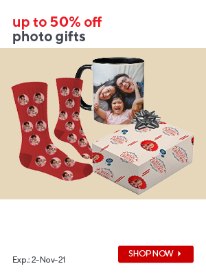 photo gifts