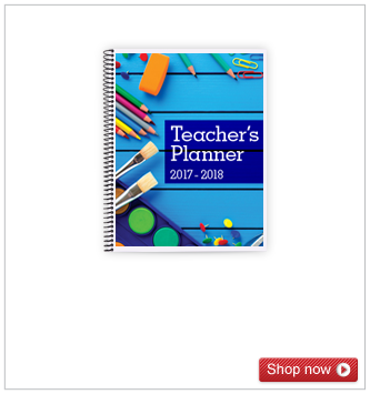 teacher online planner