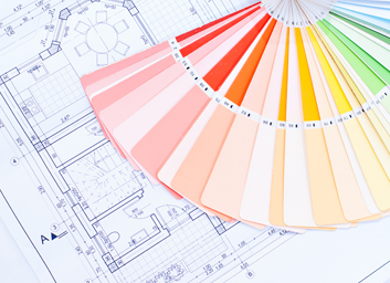 Engineering prints are great for printing line drawings and graphics in large format with high quality and contrast. Use them to highlight technical and architectural drawings.