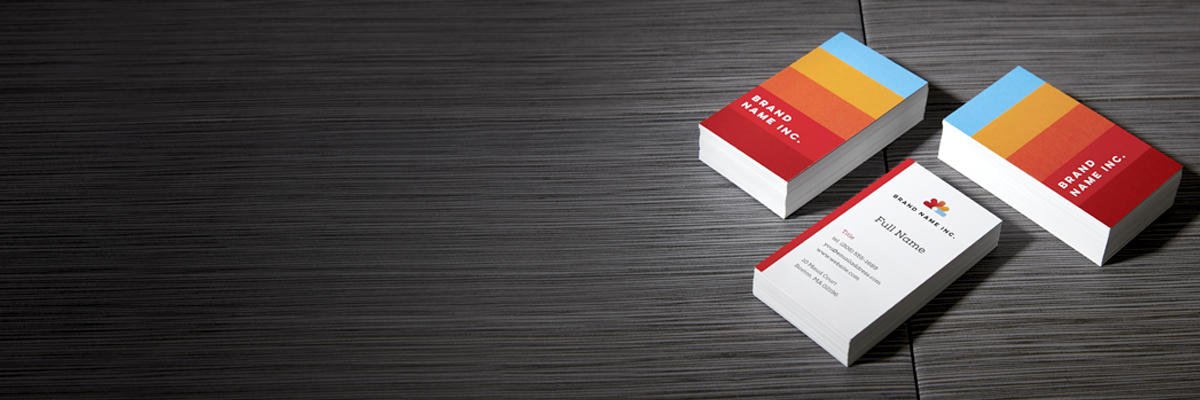 BusinessCard Banner