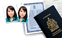 Passeports